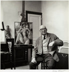 Marcel Gromaire NPG x132509