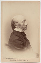 Sir John Ogilvy, 9th Bt NPG Ax8641