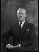 Sir Connop Guthrie, 1st Bt NPG x179652