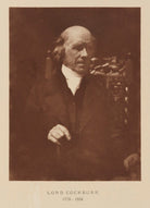 Henry Cockburn, Lord Cockburn NPG Ax29522