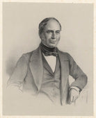 Unknown man NPG D22502