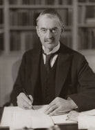Neville Chamberlain NPG x83577
