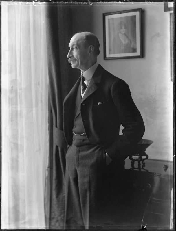 William mansfield, 1st viscount sandhurst npg x78578