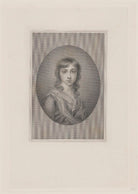 Sir Thomas Lawrence NPG D37218