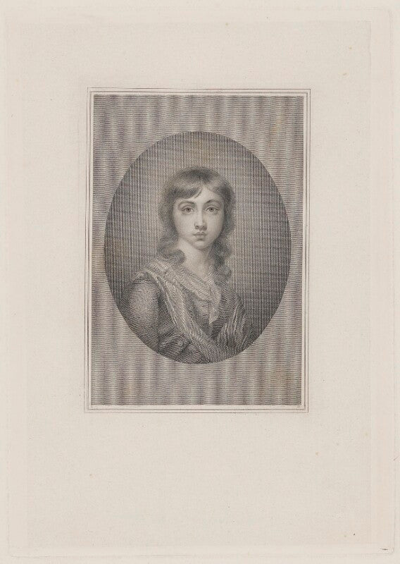 Sir thomas lawrence npg d37218