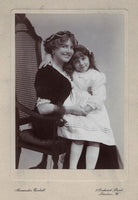 Ellaline Terriss; Betty Hicks NPG x26417