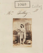 Rosa Csillag NPG Ax50560