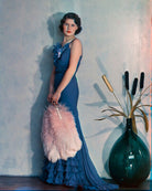 Jasmine Bligh NPG x222863