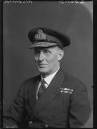 Leonard Stanley Holbrook NPG x6967