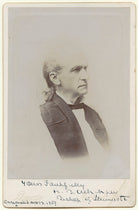 Henry Benjamin Whipple NPG x159602
