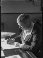 Dame Lilian Charlotte Barker NPG x42639