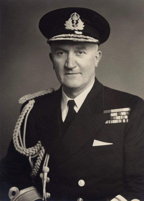 Thomas norman d'arcy npg x166984