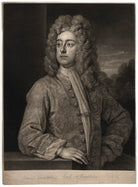 Francis Godolphin, 2nd Earl of Godolphin NPG D2444