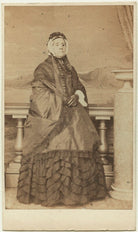 Caroline (née Neville), Lady Wenlock NPG x1477