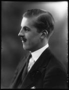 James Edward Hamilton, 4th Duke of Abercorn NPG x124010