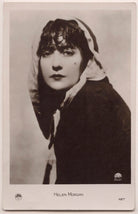 Helen Morgan NPG x138976