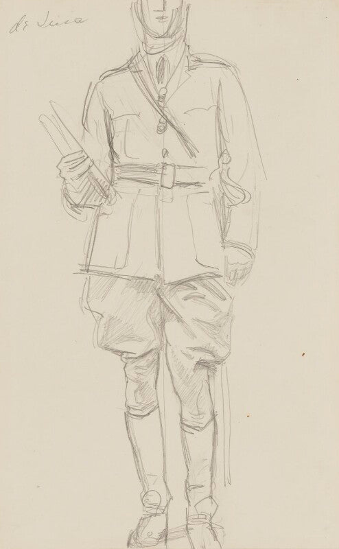 Unknown man npg 2908(16)