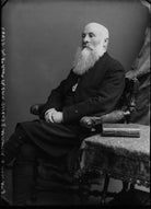 John Sheepshanks NPG x4809