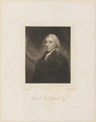 Richard Paul Jodrell NPG D14479