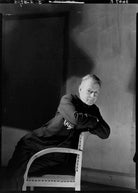 Austin Edwin Cooper NPG x10994