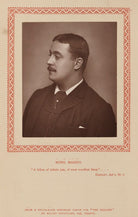 Claude Marius (Claude Marius Duplany) NPG Ax9317