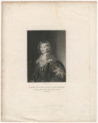 James Stuart, 1st Duke of Richmond and 4th Duke of Lennox NPG D4027