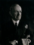 Sir Denis William Boyd NPG x86443