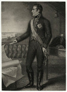 Arthur Wellesley, 1st Duke of Wellington NPG D36022