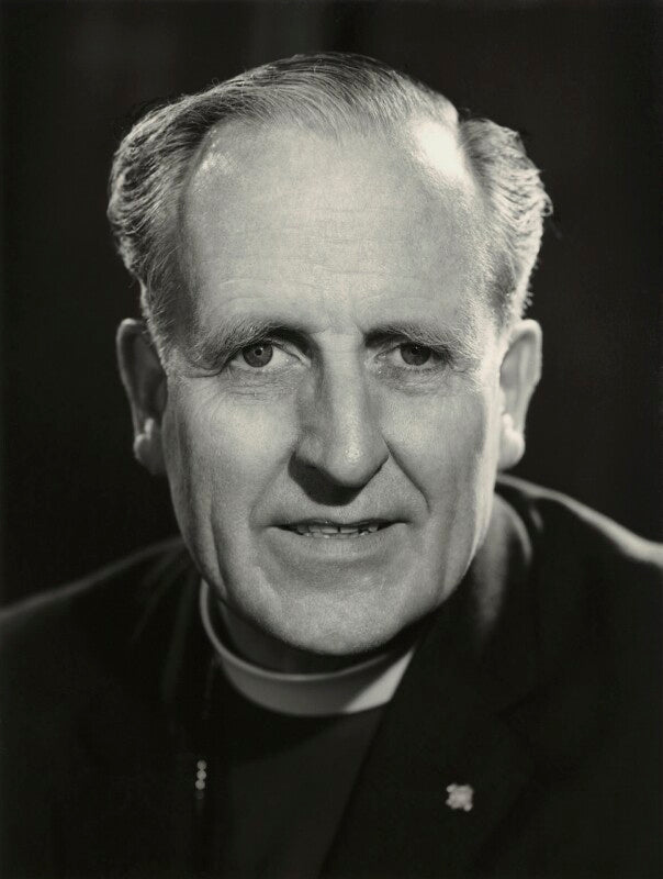 Cuthbert killick norman bardsley npg x163880