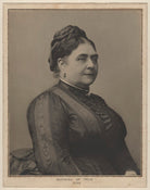 Princess Mary Adelaide, Duchess of Teck NPG x127487