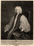 Martin Benson NPG D1055