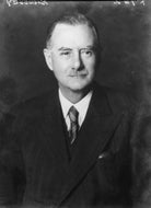 Sir Charles Herbert Bressey NPG x4161