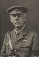 Geoffrey Cecil Twisleton-Wykeham-Fiennes, 18th Baron Saye and Sele NPG Ax39182