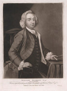 William Herbert NPG D3012
