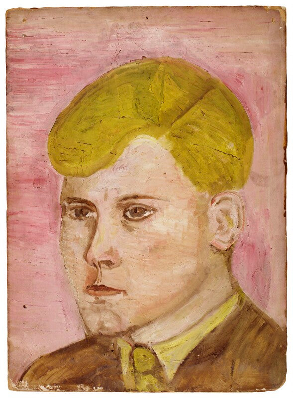 Dadie rylands npg d224