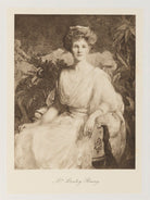 Hannah Mary Barry (née Hainsworth) NPG Ax161338