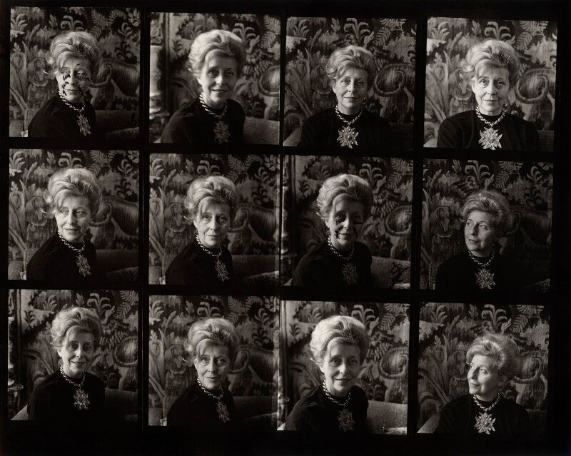 Ann cole phillips npg x135665