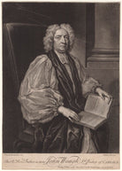 John Waugh NPG D4703
