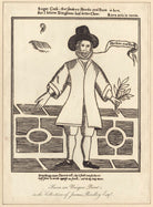 Roger Crab NPG D29215