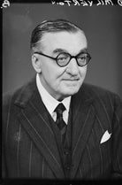 Arthur Frederick Richards, 1st Baron Milverton NPG x99626