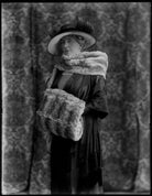 Beatrice Alexandra (née O'Flanagan), Lady Kent NPG x154410