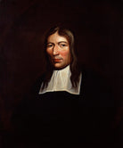 Lodowicke Muggleton NPG 4939