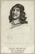 Gerrit van Honthorst NPG D28274