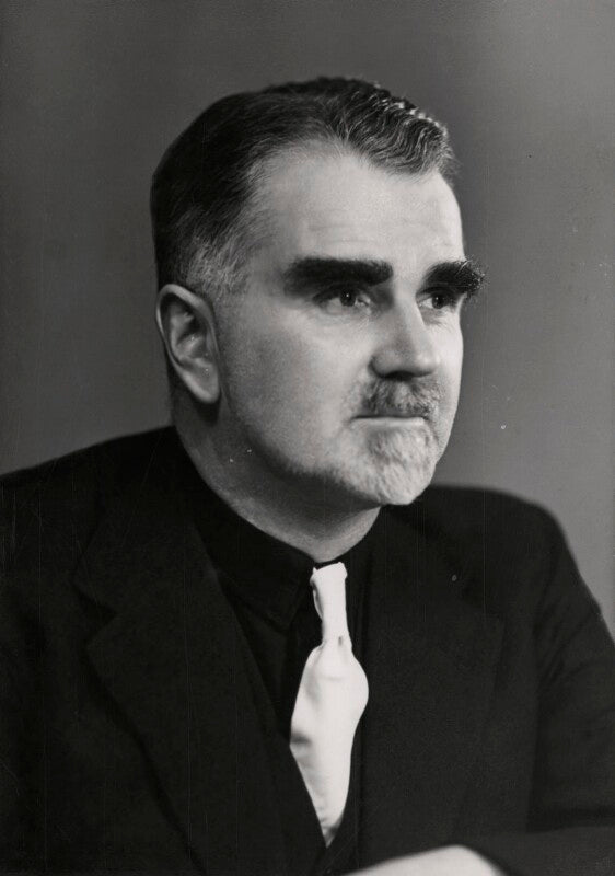 Alexander roper vidler npg x91588