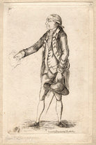 John Burgoyne NPG D9661