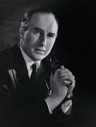 Sir John Anthony Langford-Holt NPG x168830