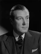 David McAdam Eccles, 1st Viscount Eccles NPG x77268