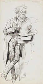 Henry John Temple, 3rd Viscount Palmerston NPG 6251(45)