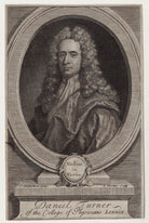 Daniel Turner NPG D27560