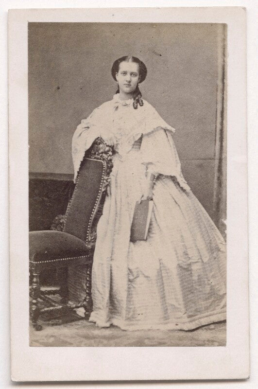 Queen alexandra npg x139659
